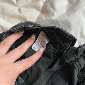 American Eagle Outfitters Skirts - american eagle black skirt American Eagle Outfitters Skirts - american eagle black skirt